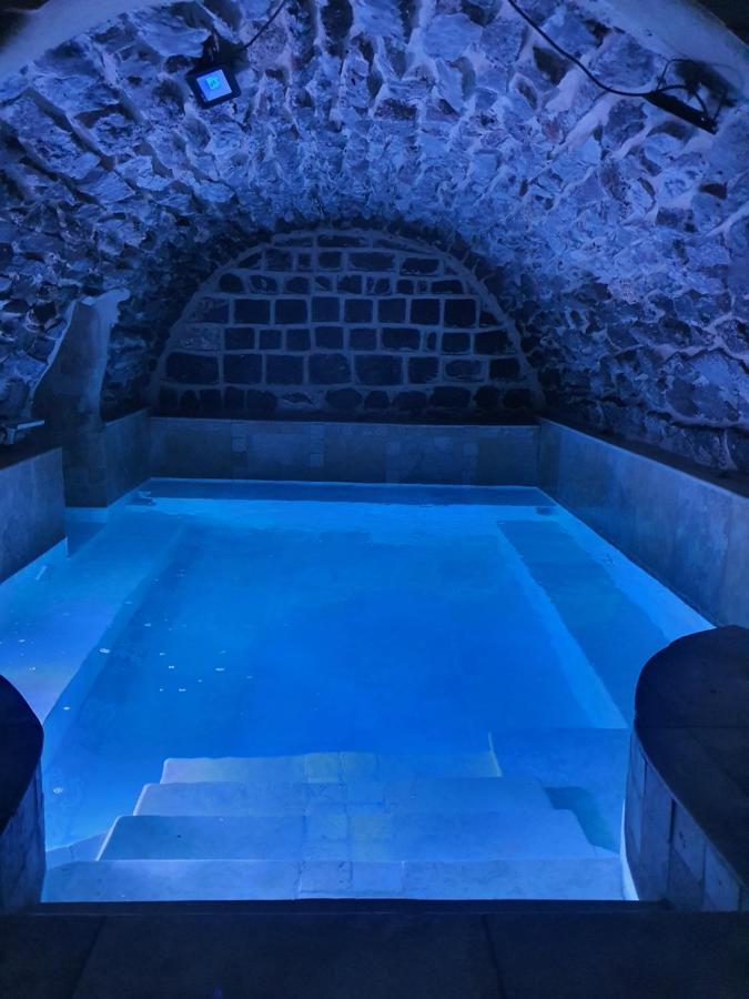 Lake Mansion Tiberias Kültér fotó