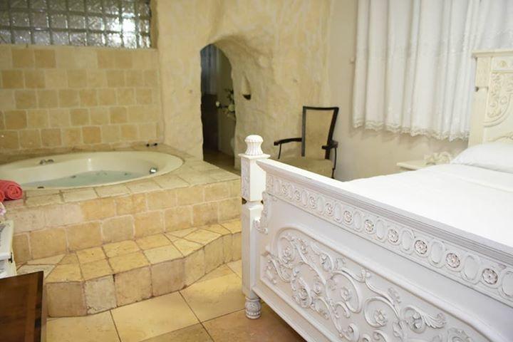 Lake Mansion Tiberias Kültér fotó