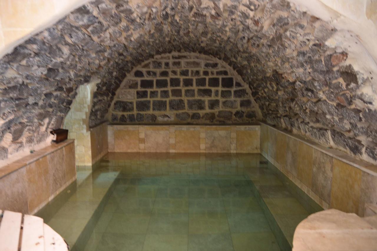 Lake Mansion Tiberias Kültér fotó