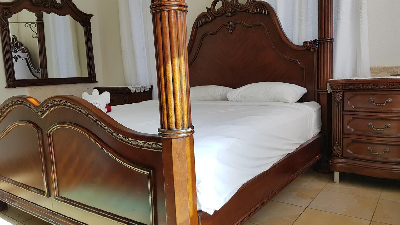 Lake Mansion Tiberias Kültér fotó