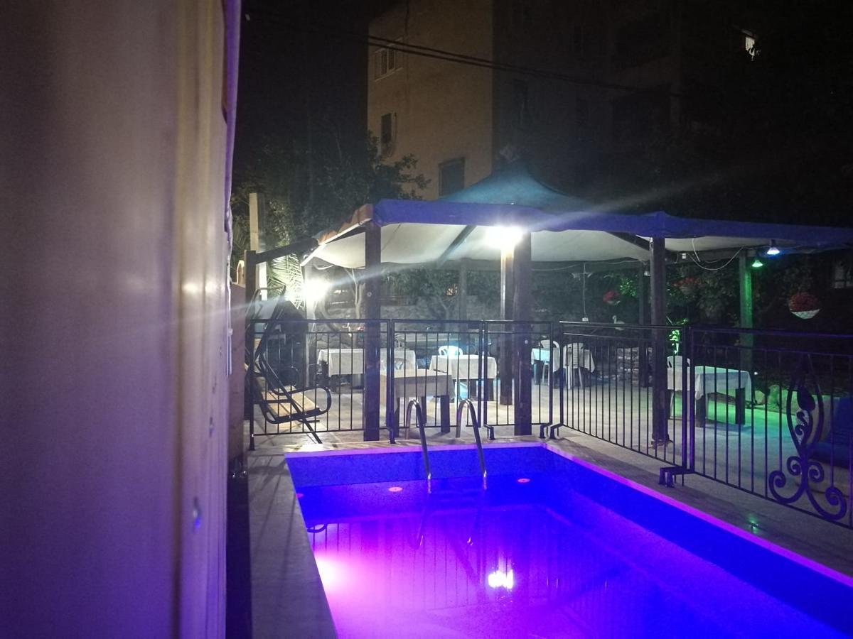 Lake Mansion Tiberias Kültér fotó